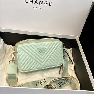 (Cross-border trading), small design fashionable one-shoulder bag