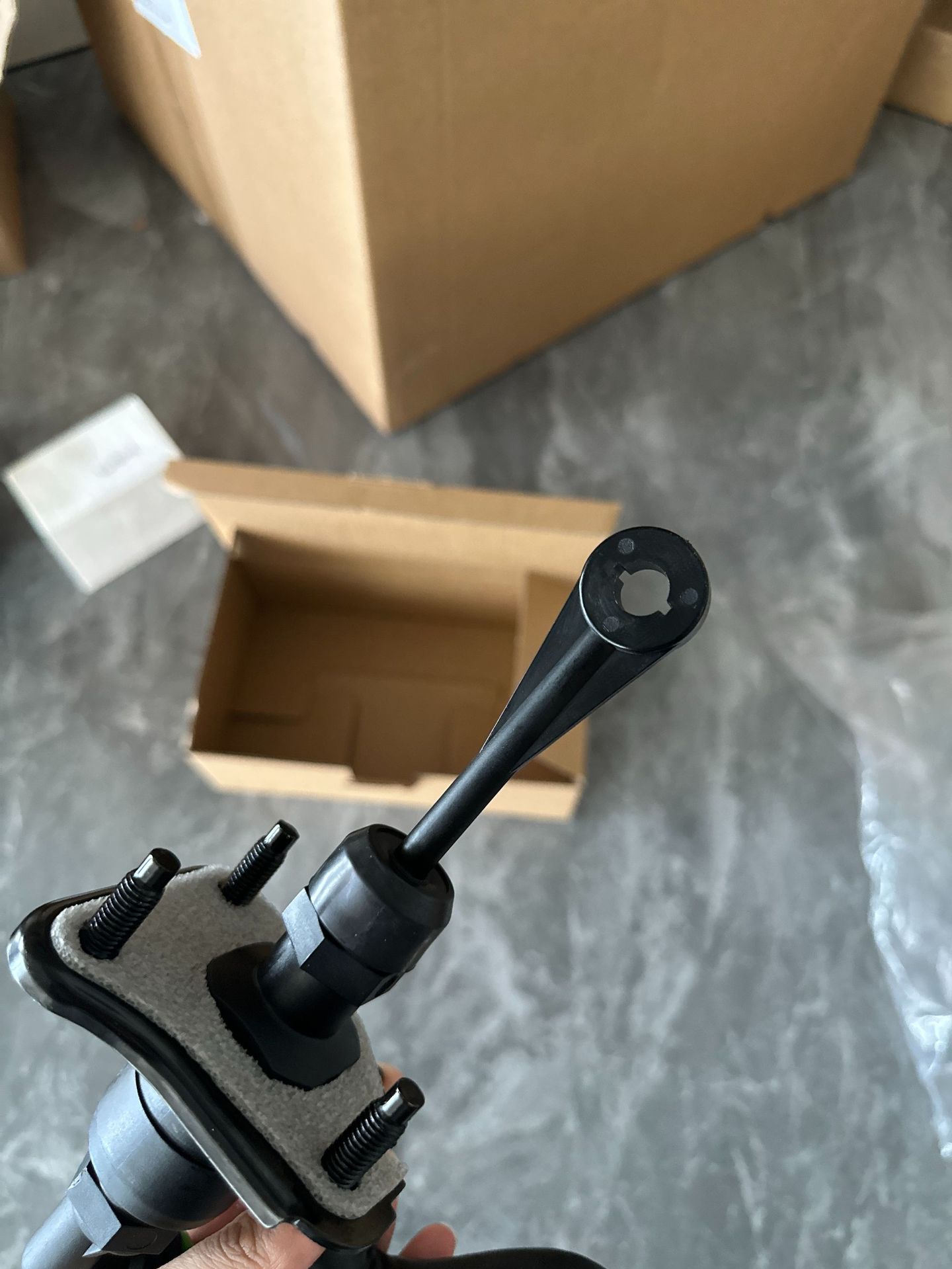 41610-1S500,41610-R1100 Suitable for Hyundai Hb20 Clutch Master Cylinder