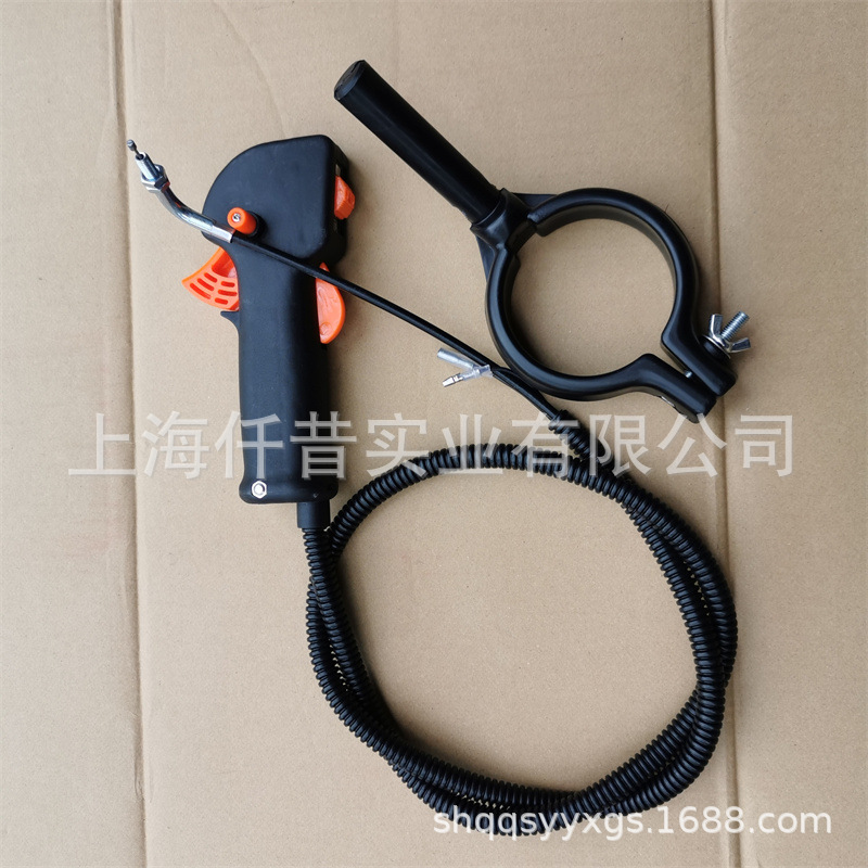 适配华盛科赛KS865吹风机油门手把总成油门线