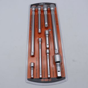Hot Selling square head Willow bead connecting rod, sleeve conversion connecting rod