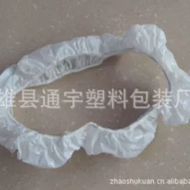 垃圾袋;其他塑料薄膜;塑料食品袋