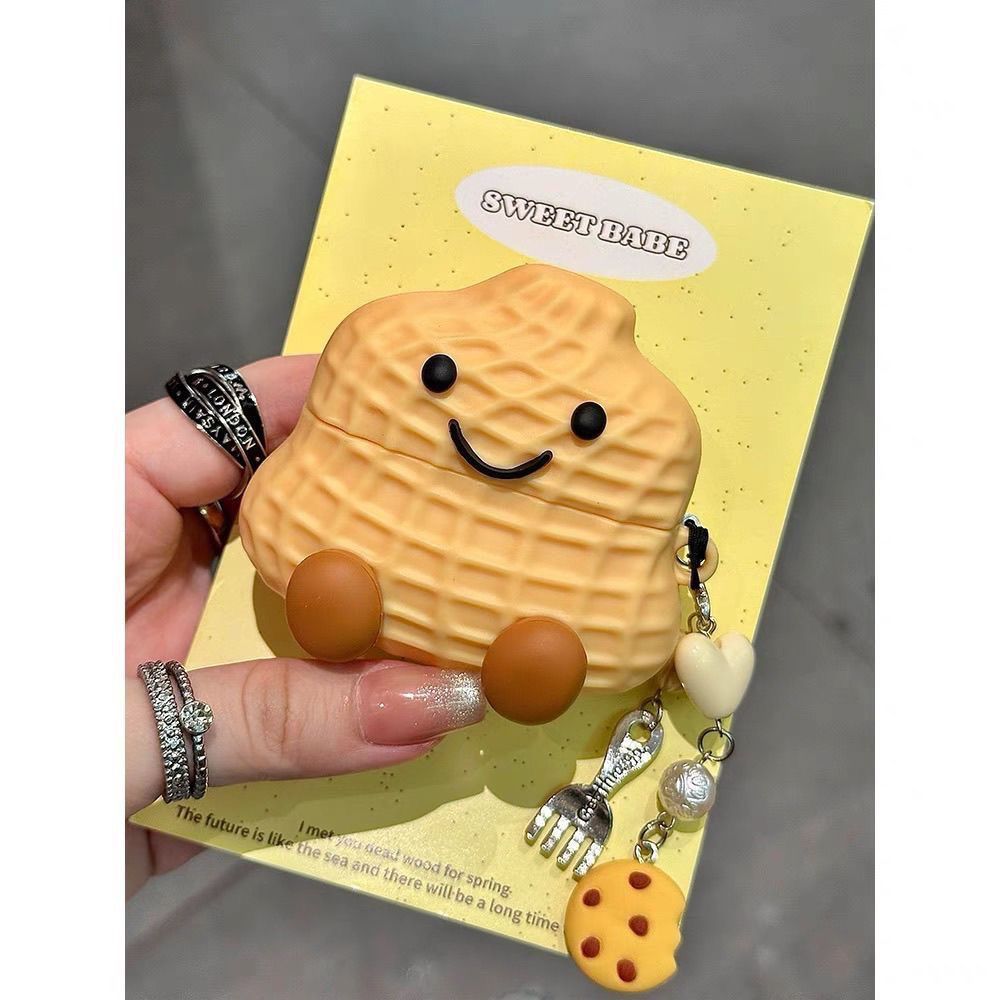 Transfronterizo al por mayor airpods3a generación airpods4a generación funda protectora airpodPro 2a generación 3a generación Apple 2