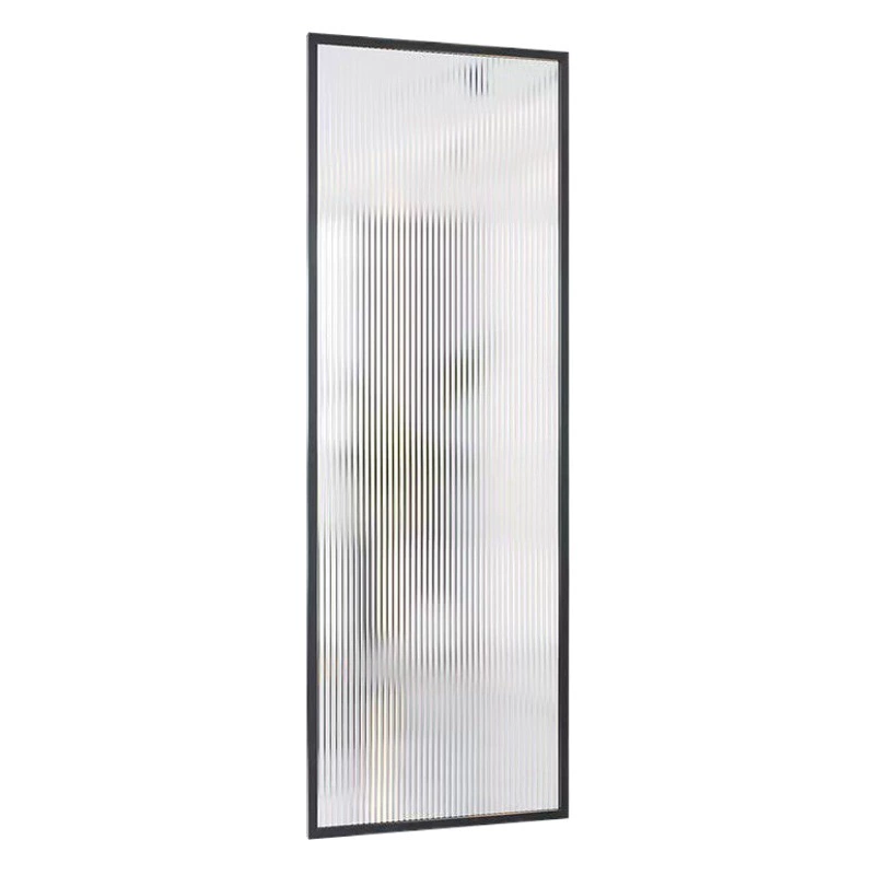 Changhong стеклянная наклейка матовое окно анти-экспозиция Бытовая Пленка Конфиденциальности прозрачная и непрозрачная дверь ванной комнаты