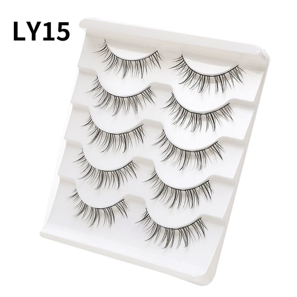 Ly15 (5 pair)