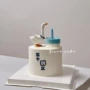 男士生日插件大鹅摆件