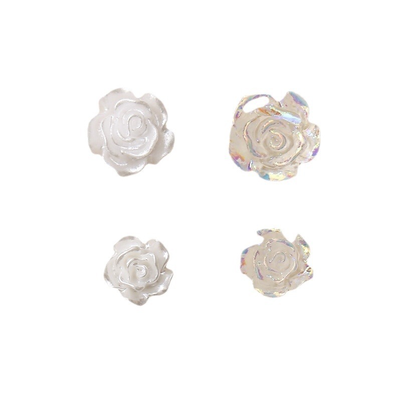 Nail stickers