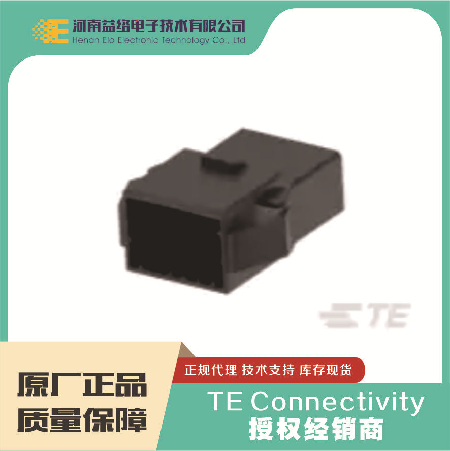 TEDYNAMIC D-2100 TAB HSG 12P P/M/1-1318114-6