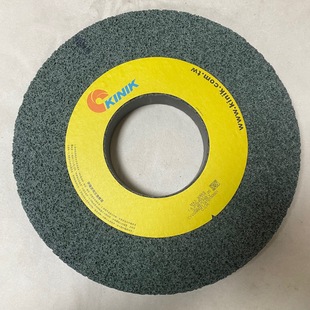 Stainless steel sheet aluminum copper casting mold processing grinding original genuine goods Jinli KINIK China grinding wheel
