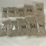 苔藓微景观diy材料  生态瓶制作隔水用轻石小包装 浮石小袋