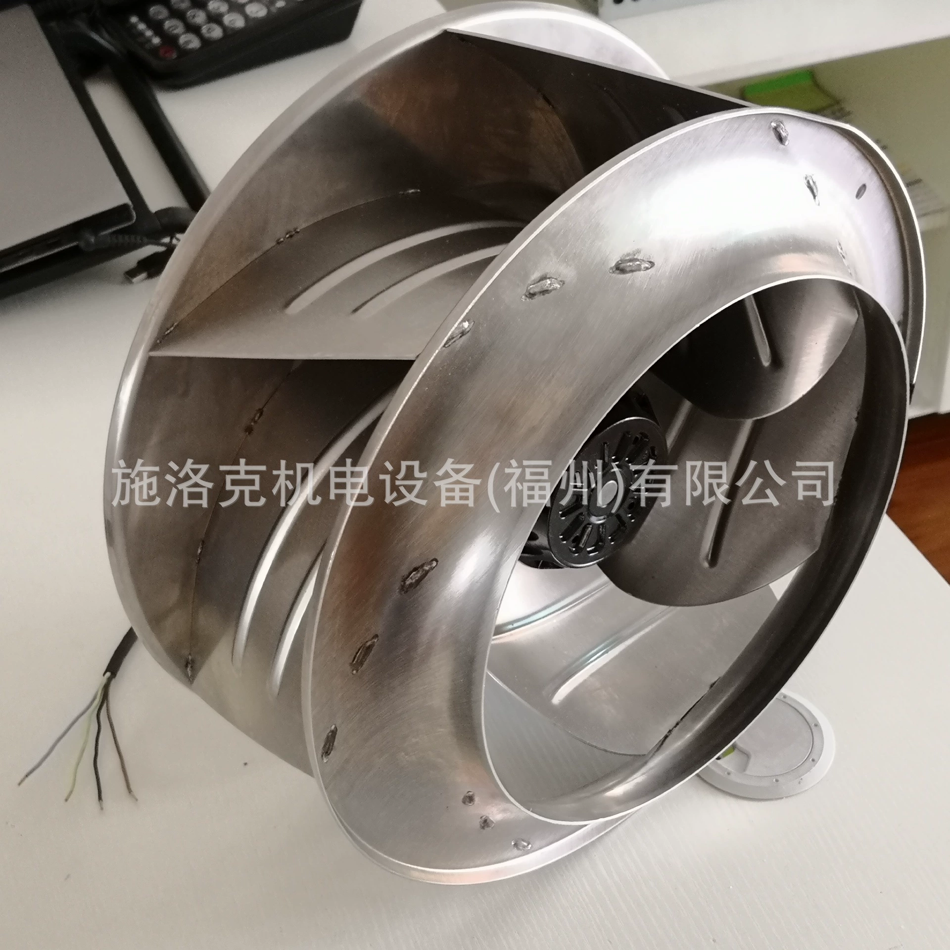 Rosenberg Lorson инвертор вентилятор охлаждения RSFA315D4.A-3G туннеля