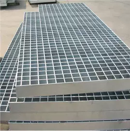 钢格板;盖板及沟盖;网格板
