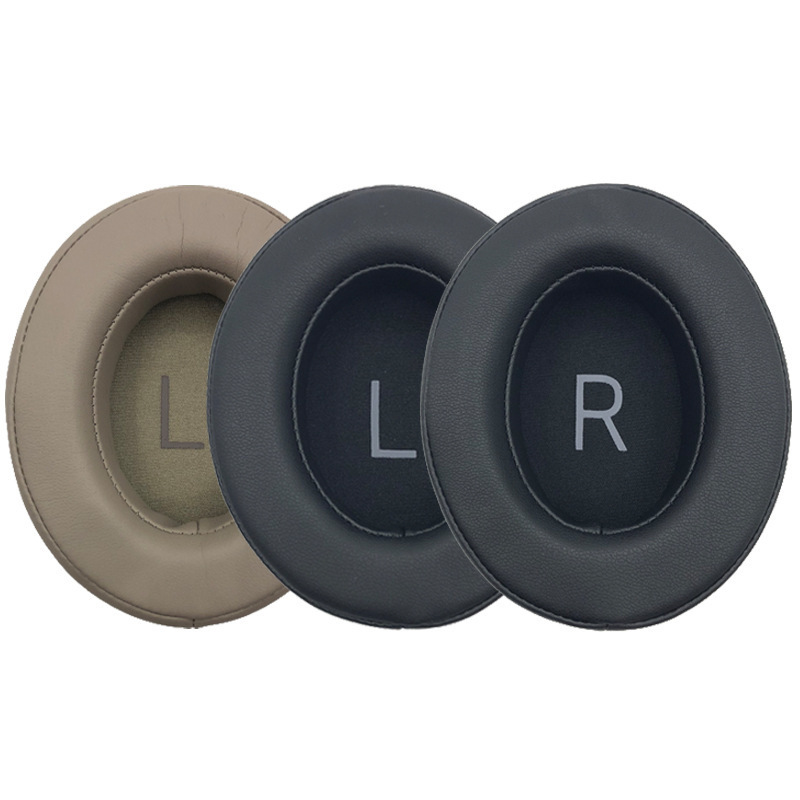 Suitable for Sennheiser MOMENTUM 3.0 Wireless Steamed Bread Three Generation Headphone Cover Lambskin Earmuffs Suitable for Sennheiser MOMENTUM 3.0 Wireless Steamed Bread Three Generation Headphone Cover Lambskin Earmuffs