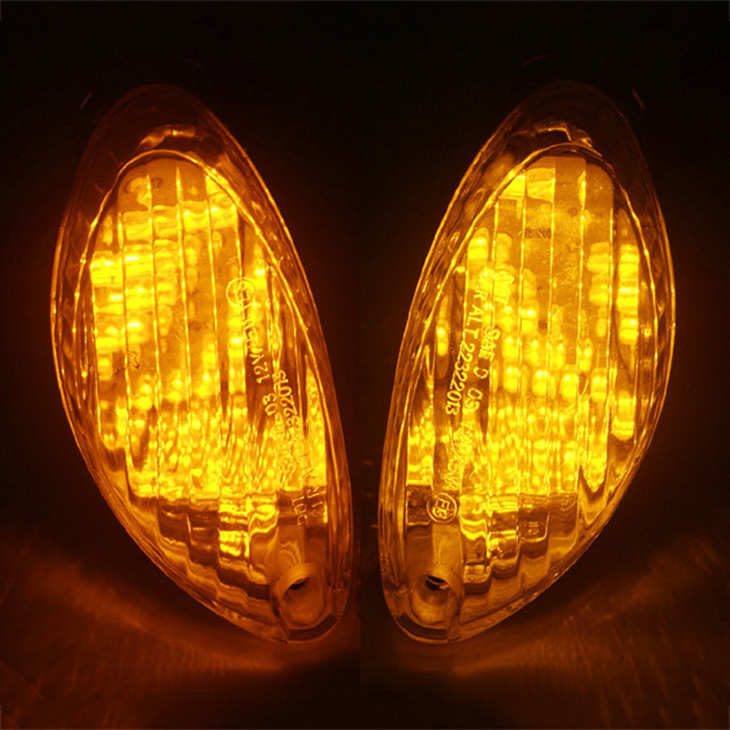 TURN LIGHT SUZUKI TZS-RTS-128L