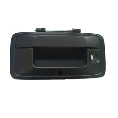 Factory Injection Molding Processing, Avtomobil hissələri qəlibləri