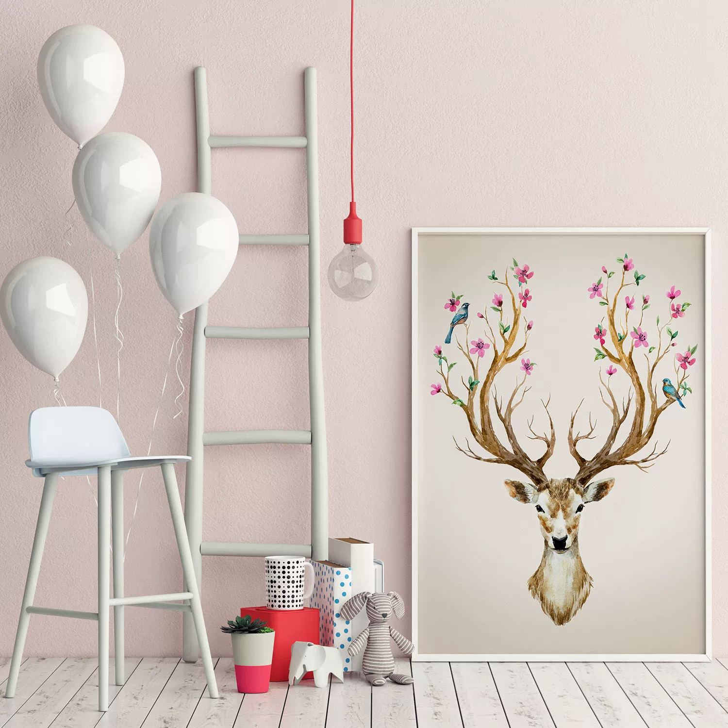 Three dimensional drum, new collection, high-quality style, internet celebrity, in 3d format