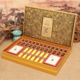 复方精油;单方精油;精油芳疗加工