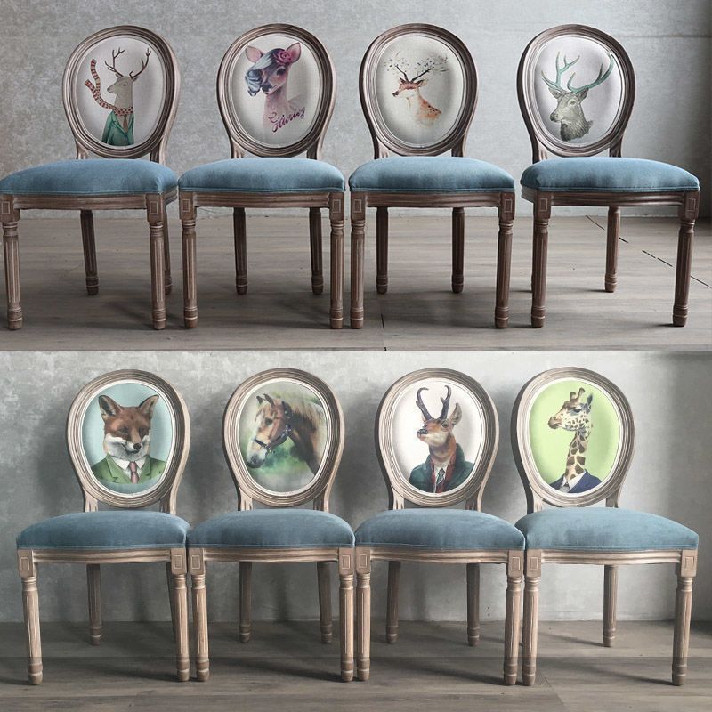 동물 8 시리즈 옵션