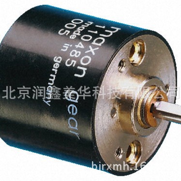 代理进口原装Maxon电动机控制器及周边产品变速箱110486