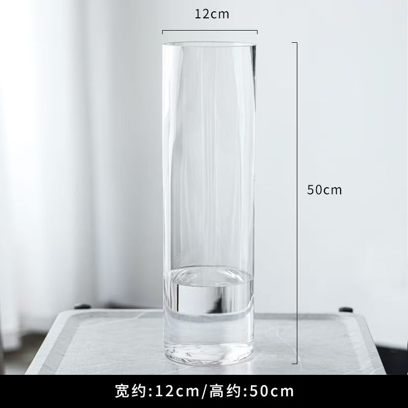 직통 12*50 [포장율 15] 두께 강화형