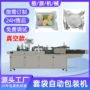 袋式医用一次性真空包装机