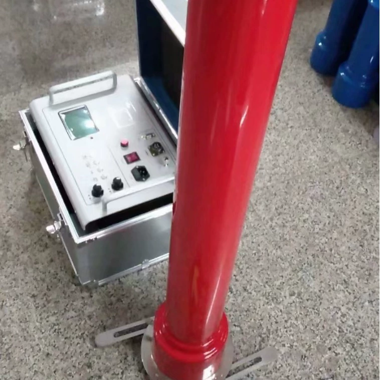 Интеллектуальный генератор постоянного тока генератор высокого напряжения постоянного тока цветной экран генератор высокого напряжения постоянного тока