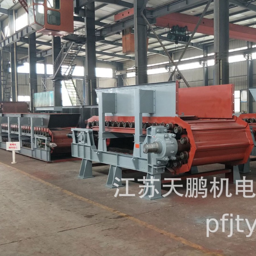 供应优质板式给矿机【厂家直销，量大优惠】