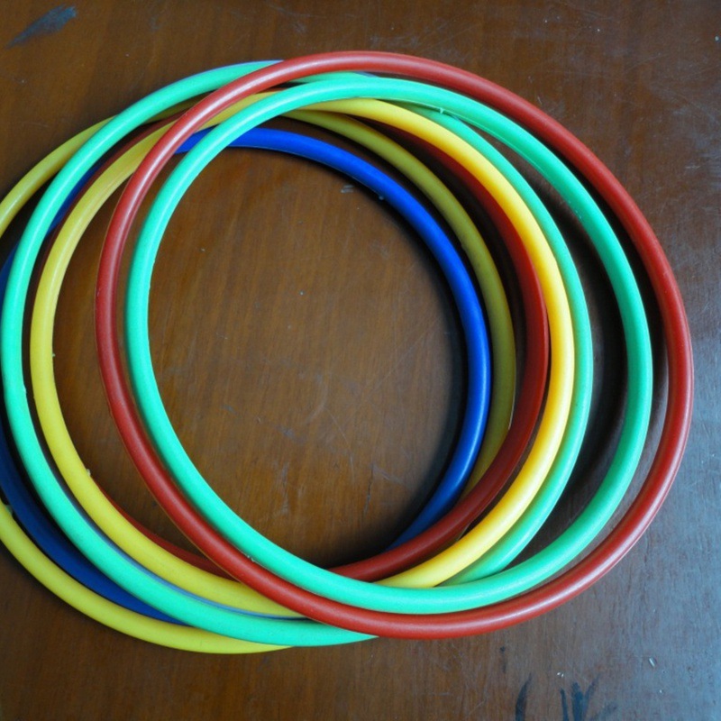 厂家供应各色硅胶条 硅胶挤出条 耐高温防水密封条 实心硅胶条