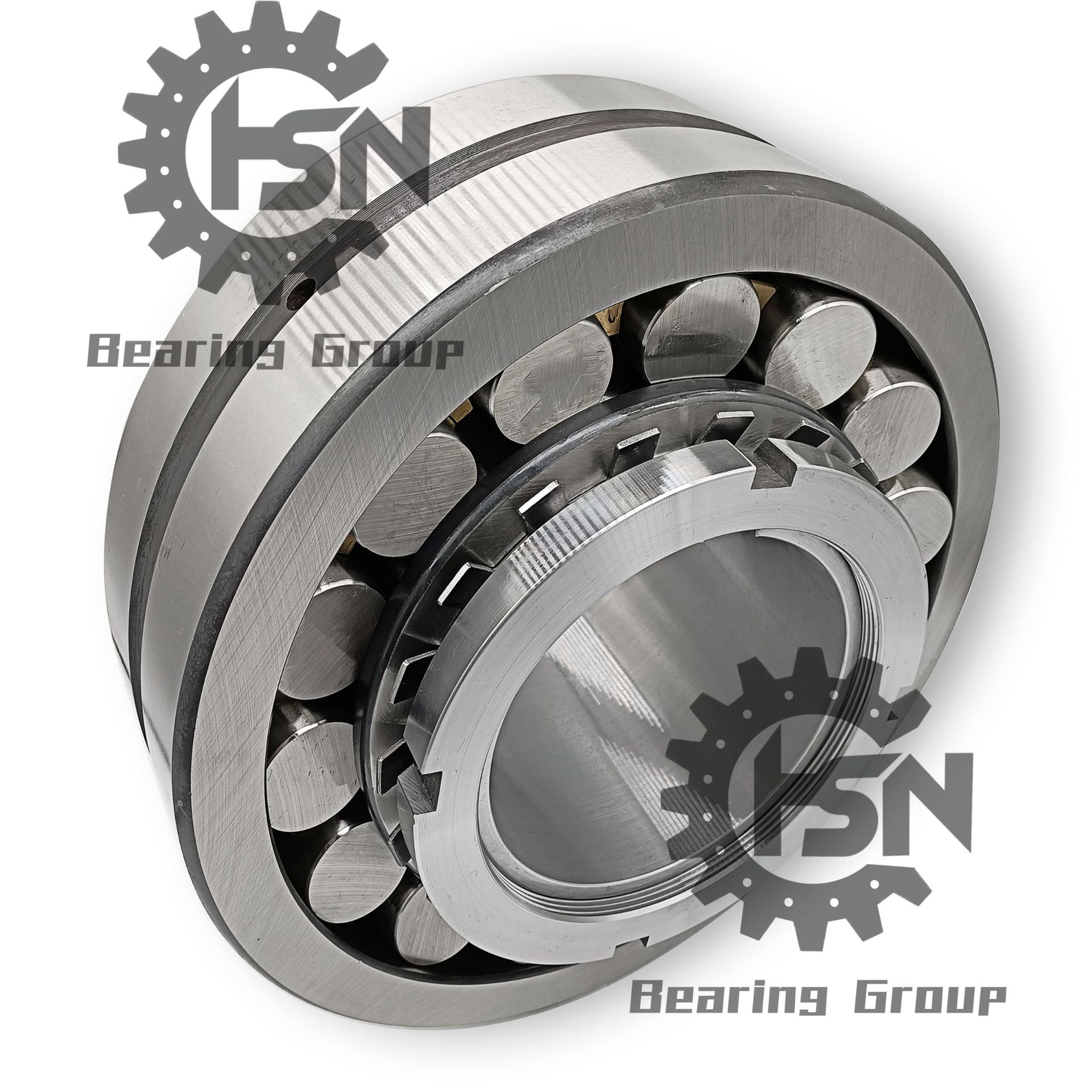 厂家现货 HSN 三类调心滚子轴承 3844 支持个性化服务