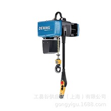 ���R��DEMAG�h机��JDC-II