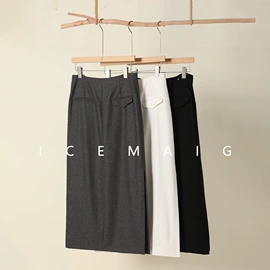 女式毛呢外套;小西装;女式马甲