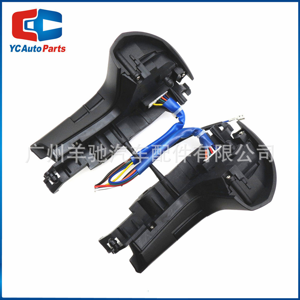 84250 - 0E120 Volante multifuncional botón de velocidad de crucero con alta adaptación 09 - 14 Highlander Camry