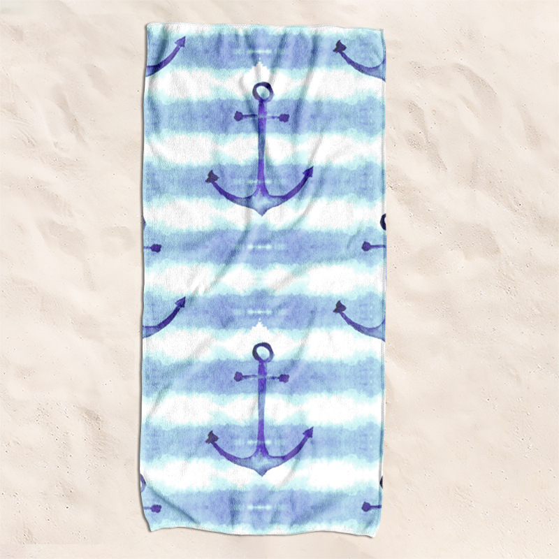 Serie de anclajes 011