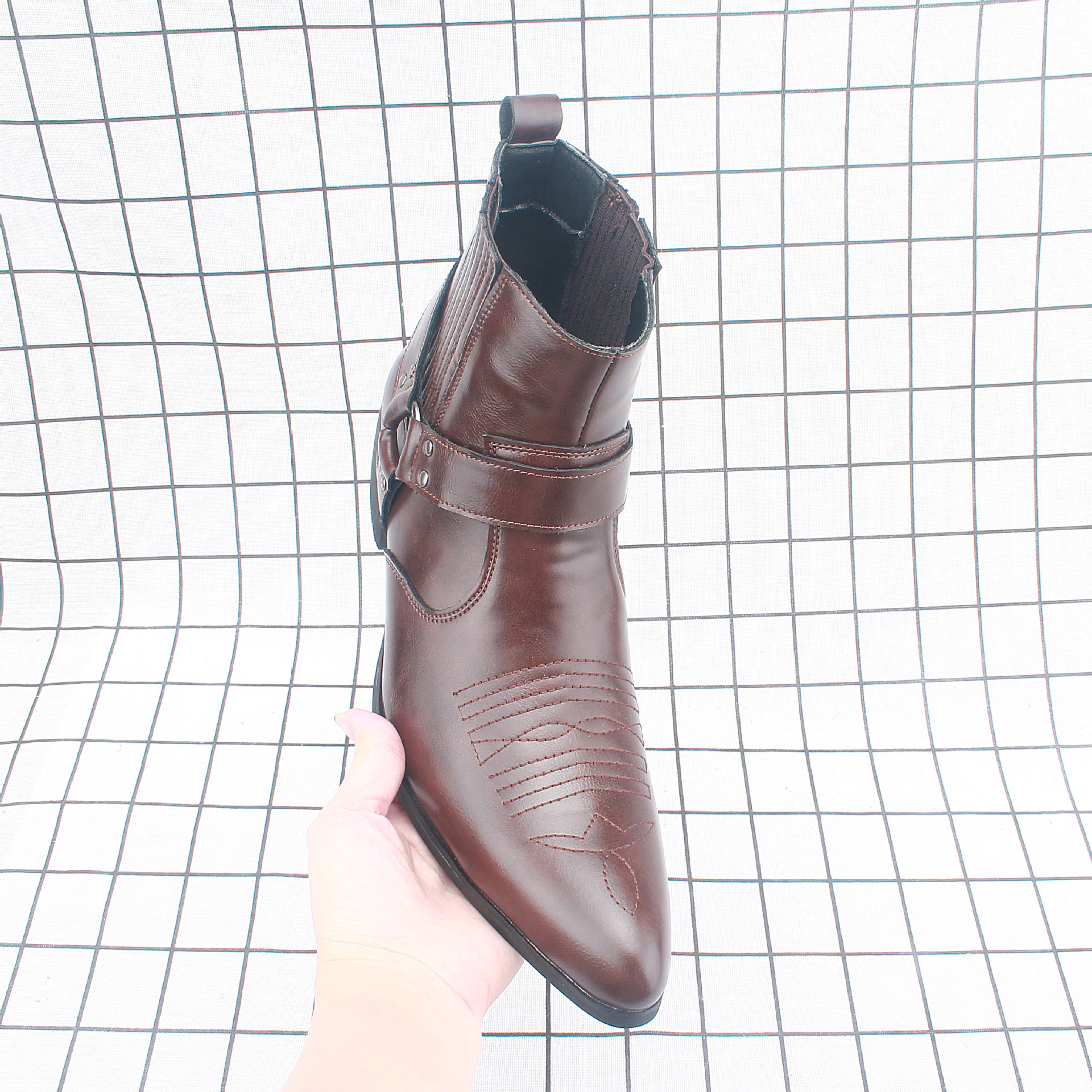 �¿���ѥ�ﶬ����Ь�ж���ŷ��ѥ�Ӹ߰�Ӣ������ѥ��1294