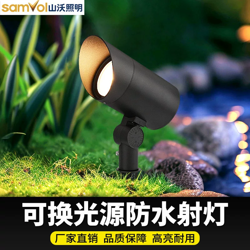 Light source, travel lights for gazebo, 24v