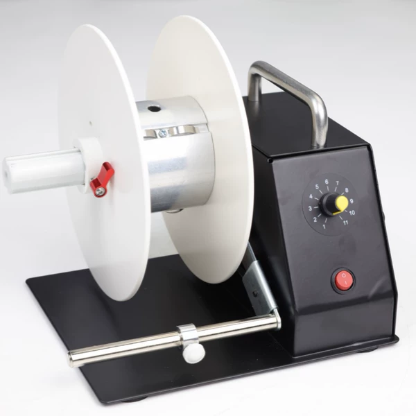 All tab tube cores can be rolled in an all -round model