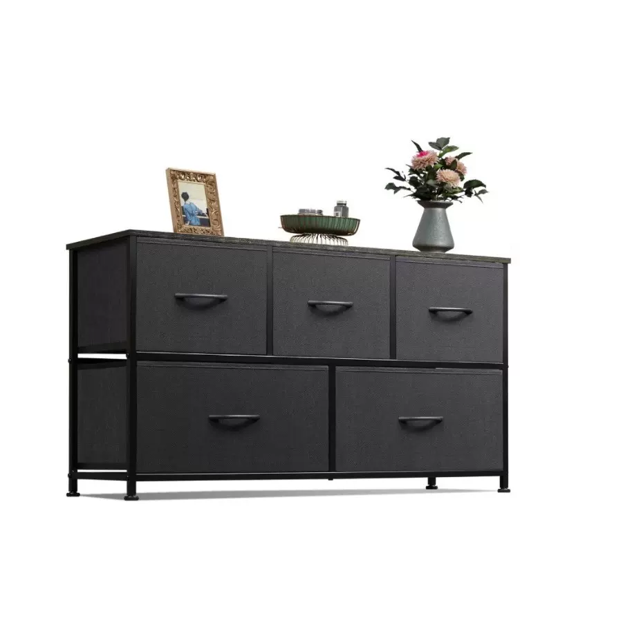 现代简约家居收纳柜梳妆台斗柜 抽屉柜 置物柜化妆桌工厂直销