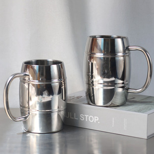500ml�p��ơ�Ʊ�����304���P���ơţ�̿��ȱ����ّ����Ͱˮ����