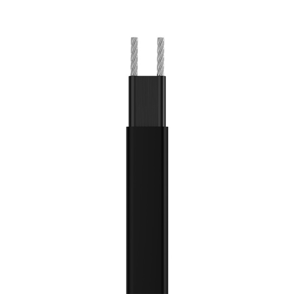 Nanoflame retardant 8MM wide self-limiting temperature electric…
