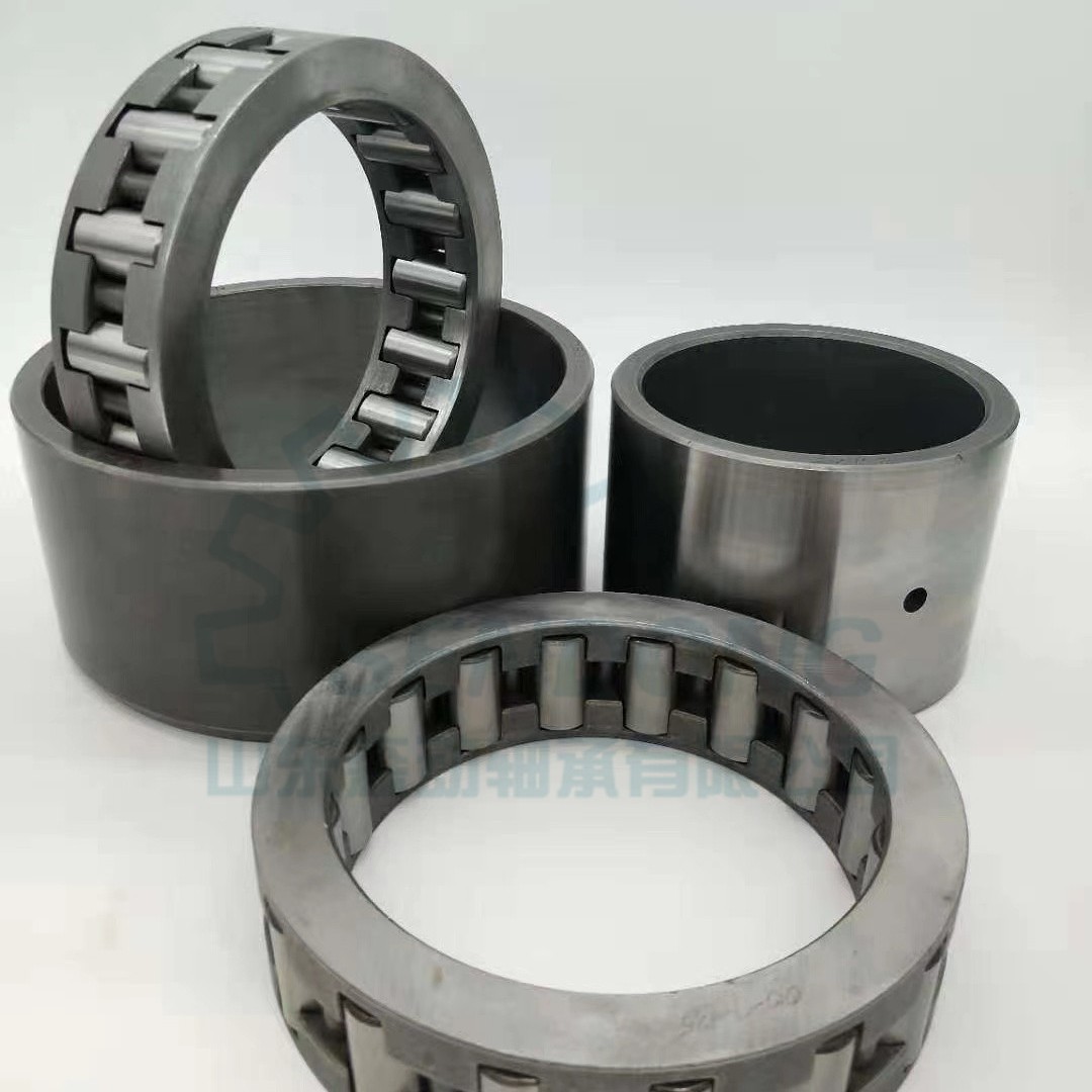 向心轴承NNB4926X2 圆柱滚子轴承 质量高 现货供应