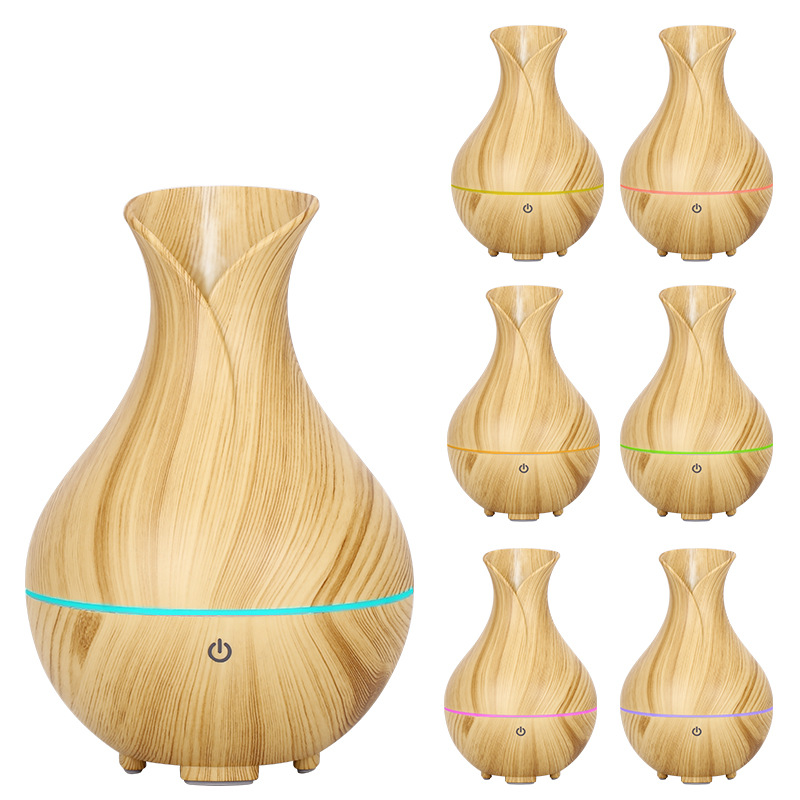 small creative humidifier for office