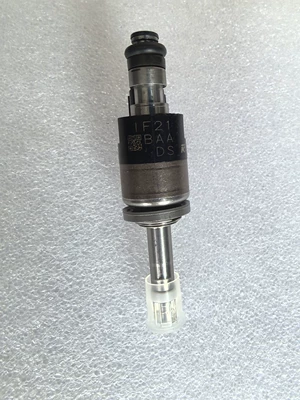 Yanacaq injektoru (Forsunka) for Honda Hrv