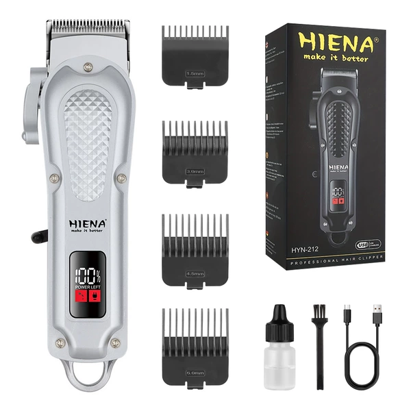 HYN-212 Silver