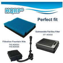 ����ѷ��������Tetra 19015 SF1 SPF1 26592 FK5 FK6ˮ�³ع��˵�