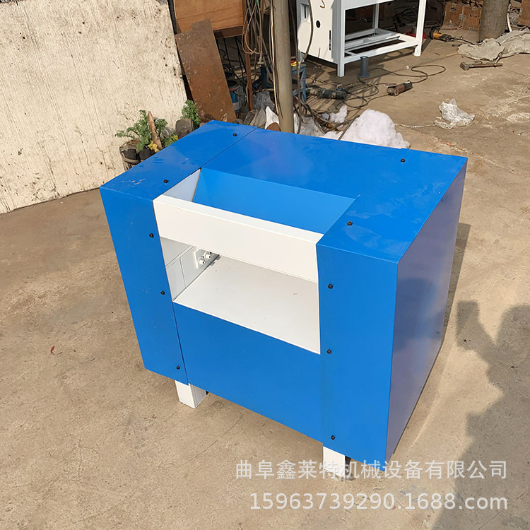 小型开松机 枕芯抱枕开棉机 玩具加工机械
