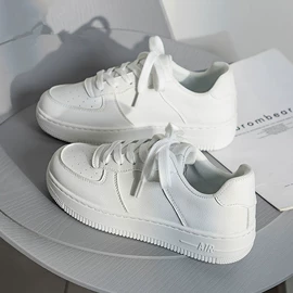 女式休闲单鞋;女式板鞋;运动休闲鞋