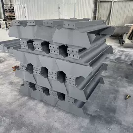 磁选设备;筛分设备;安检探测器