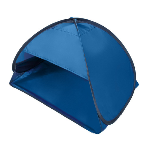 Head Sleep Small Tent Insulation Shade Cover Quick Open Tent Outdoor Beach Tent Sunshade Sunscreen Headrest Tent 
