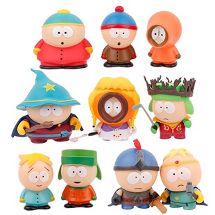 South Park �Ϸ����@�����������֮�� ˥�И��@  ���b ���k�[��
