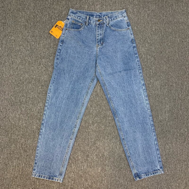 Cross-Border Foreign Trade 24 Carhartt Retro Casual Jeans Men's American Style Trendy Loose Long Pants High Street Fashion Cross-Border Foreign Trade 24 Carhartt Retro Casual Jeans Men's American Style Trendy Loose Long Pants High Street Fashion