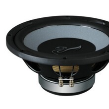 惠威 10寸超低音 汽车喇叭 CS100B音箱升级